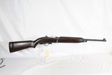 Irwin Pederson M1 Carbine, 30 Carbine