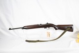 Irwin Pederson M1 Carbine, 30 Carbine - 2 of 25