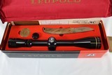 Leupold 3-9x Hunting Scope - 2 of 12