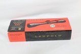 Leupold 3-9x Hunting Scope - 5 of 12