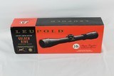 Leupold 3-9x Hunting Scope