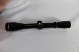 Leupold 3-9x Hunting Scope - 6 of 12