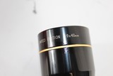 Leupold 3-9x Hunting Scope - 8 of 12