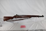 Springfield Armory M1 Garand 30-06 - 1 of 11