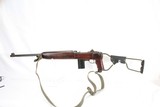 Inland M1A1 Paratrooper Carbine, 30 Cal - 1 of 22