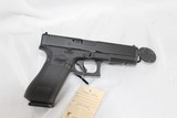 Glock 17 Gen5 MOS 9mm Pistol - 2 of 7