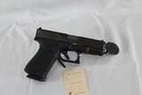 Glock 19 MOS 9mm Pistol - 3 of 7