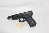 Glock 19 MOS 9mm Pistol - 2 of 7