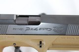 Beretta PX4 Storm in 45ACP - 4 of 9