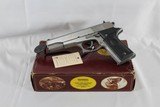 Colt Double Eagle .45ACP