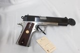 Colt Government Model 70 Series 1911 in 45ACP - 2 of 7