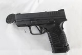 Springfield Armory XDS 9mm Pistol - 7 of 7