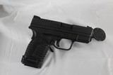 Springfield Armory XDS 9mm Pistol - 5 of 7