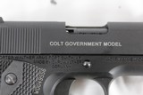 Colt Government Model in .22 Cal - 4 of 4