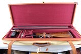 Winchester Model 21 2 Barrel set, 20 Gauge - 1 of 17