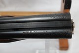 Winchester Model 21 Grand American 3 barrel set, 20Gauge, 28Gauge, 410 Gauge - 13 of 24