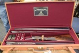 Winchester Model 21 Grand American 3 barrel set, 20Gauge, 28Gauge, 410 Gauge