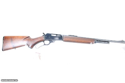 Marlin 336 in 35 Remington