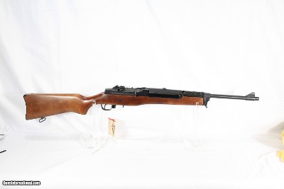 Ruger Mini 30, 7.62x39