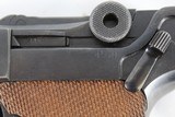 Mauser P0-8 in 9mm - 11 of 13