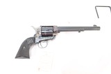 Colt Single Action Army 2nd Generation in .357 Mag - 3 of 9