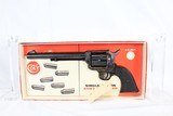 Colt Single Action Army 2nd Generation in .357 Mag