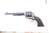 Colt Single Action Army 2nd Generation in .357 Mag - 4 of 9