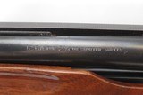 Remington 870 Wingmaster 3 Barrel Set in 12 Gauge - 13 of 14