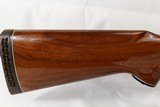 Remington 870 Wingmaster 3 Barrel Set in 12 Gauge - 3 of 14