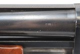 Remington 870 Wingmaster 3 Barrel Set in 12 Gauge - 12 of 14