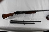 Remington 870 Wingmaster 3 Barrel Set in 12 Gauge - 2 of 14