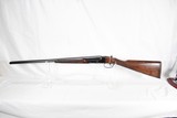 Winchester Model 21 16 Gauge Shotgun