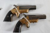 Southerner Dueling Pistols in .41 Cal - 1 of 5