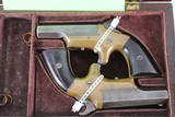 Southerner Dueling Pistols in .41 Cal - 2 of 5