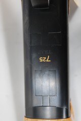 Browning O/U 725 Citori Trap 12 Gauge with Maple stock - 4 of 14