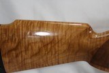 Browning O/U 725 Citori Trap 12 Gauge with Maple stock - 10 of 14