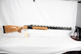 Browning O/U 725 Citori Trap 12 Gauge with Maple stock - 2 of 14
