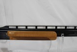 Browning O/U 725 Citori Trap 12 Gauge with Maple stock - 8 of 14