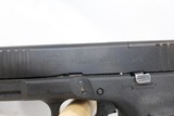 Glock Model 19, 9mm Pistol, Gen 5 - 3 of 3