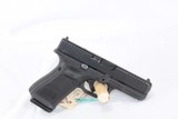 Glock Model 19, 9mm Pistol, Gen 5 - 2 of 3