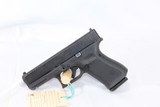 Glock Model 19, 9mm Pistol, Gen 5 - 1 of 3