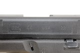 Glock Model 44, .22LR pistol - 3 of 3