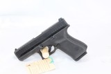 Glock Model 44, .22LR pistol - 1 of 3