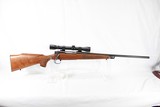 Remington 700 30-06 Cal - 2 of 6