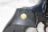 Colt Python, Blued, in .357 Magnum w/ Leopold Scope - 5 of 8