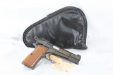 Browning Hi Power 9mm T-Series Pistol - 1 of 4