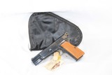 Browning Hi Power T-Series Pistol, 9mm - 2 of 7