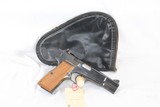 Browning Hi Power 9mm Pistol - 2 of 4