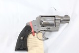 Colt Detective Special .38 Special "Fitz Clone" - 1 of 9