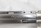 Colt Python, .357 Magnum 6" barrel - 3 of 6